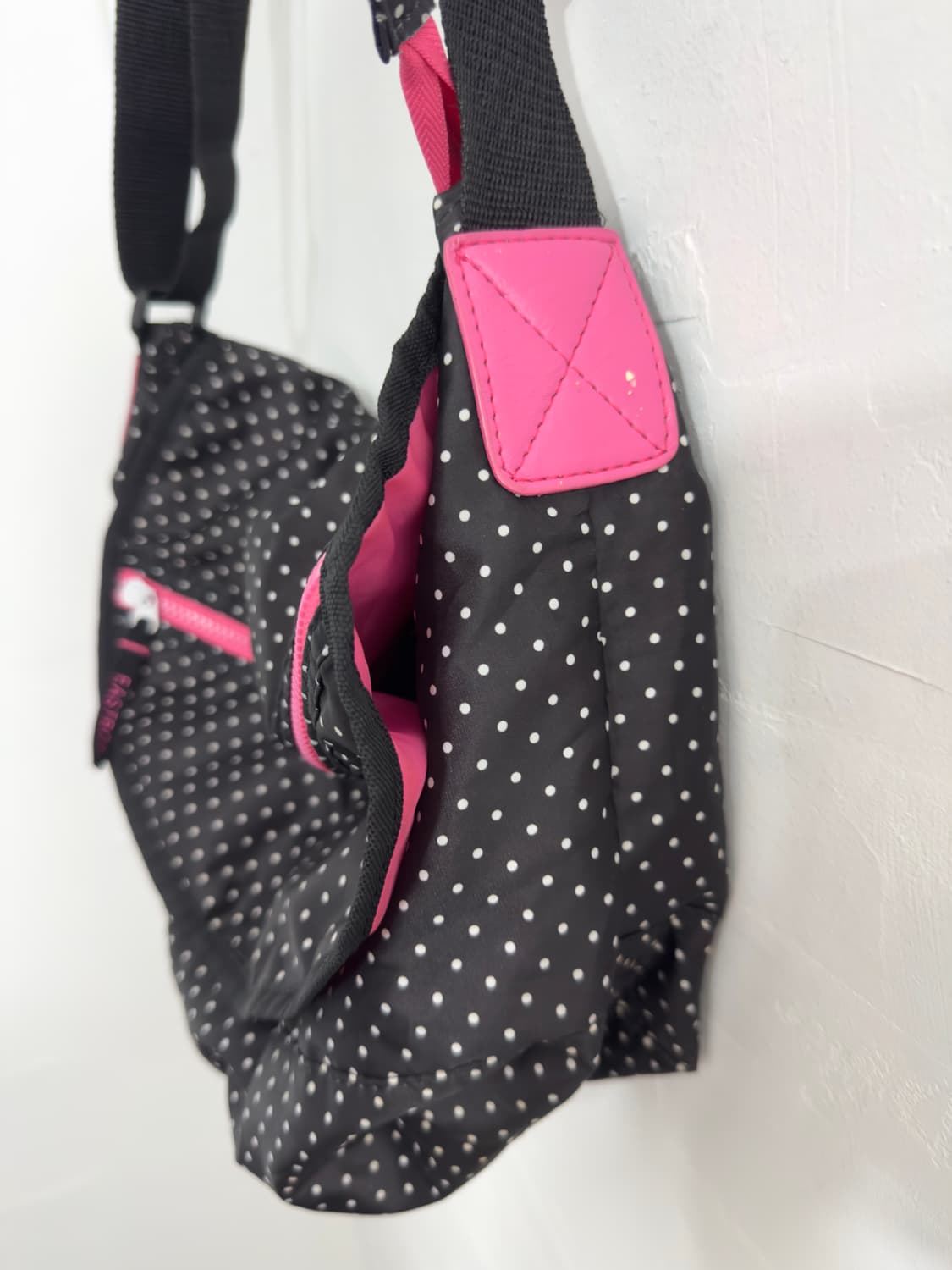eastboy dot crossbag 상품이미지6