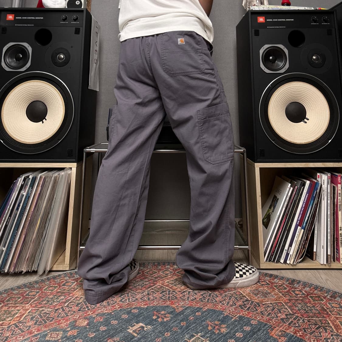 칼하트 팬츠 상품이미지1