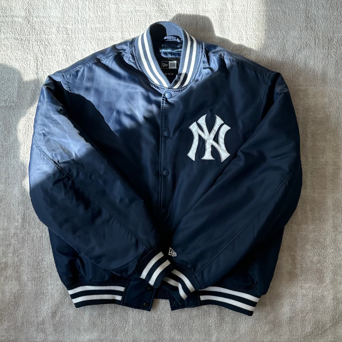 뉴에라 양키즈 자켓 상품이미지1