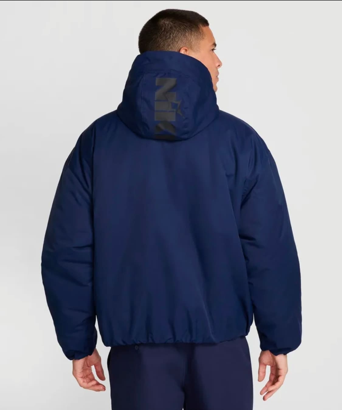 나이키 아노락패딩푸퍼 XL  상품이미지3