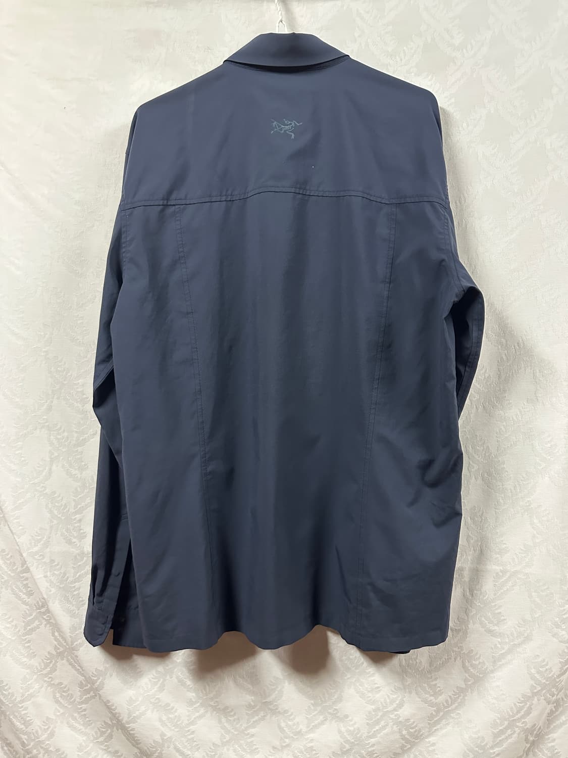 아크테릭스 셔츠 L 상품이미지2