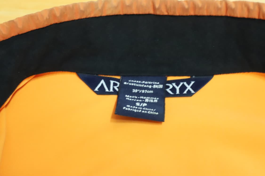 Arc'teryx Gamma SL Hybrid Jacket - Men's 상품이미지5