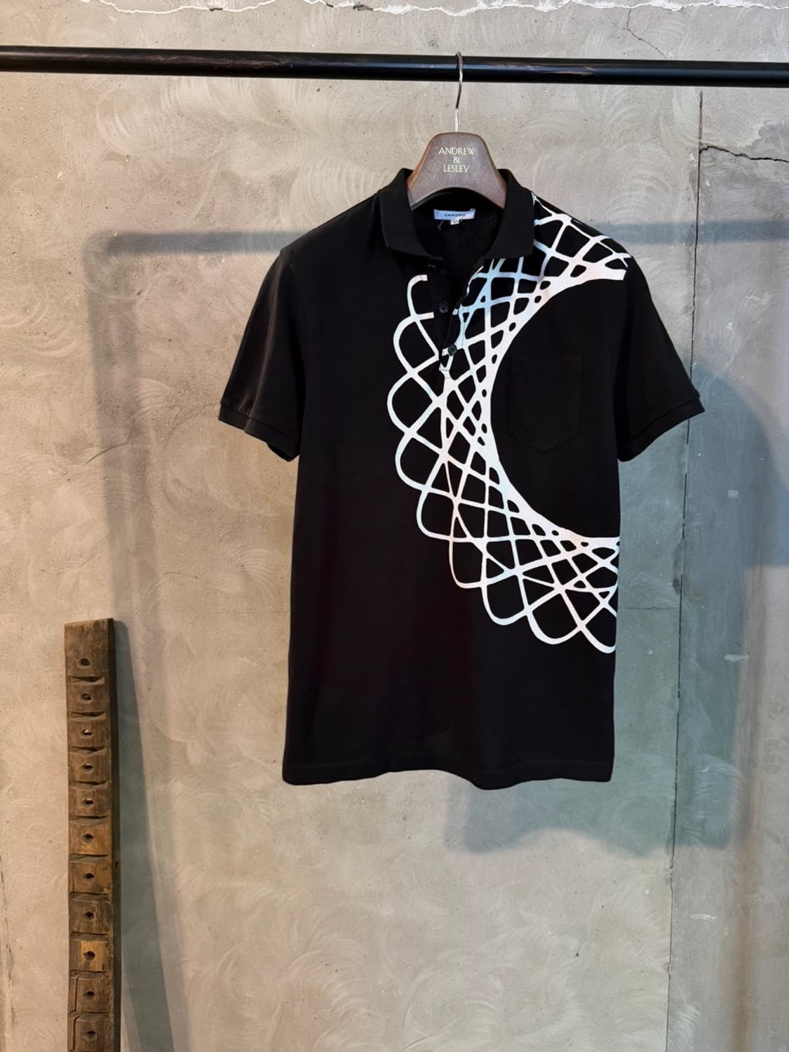 카르벵 pk 셔츠 100 상품이미지10