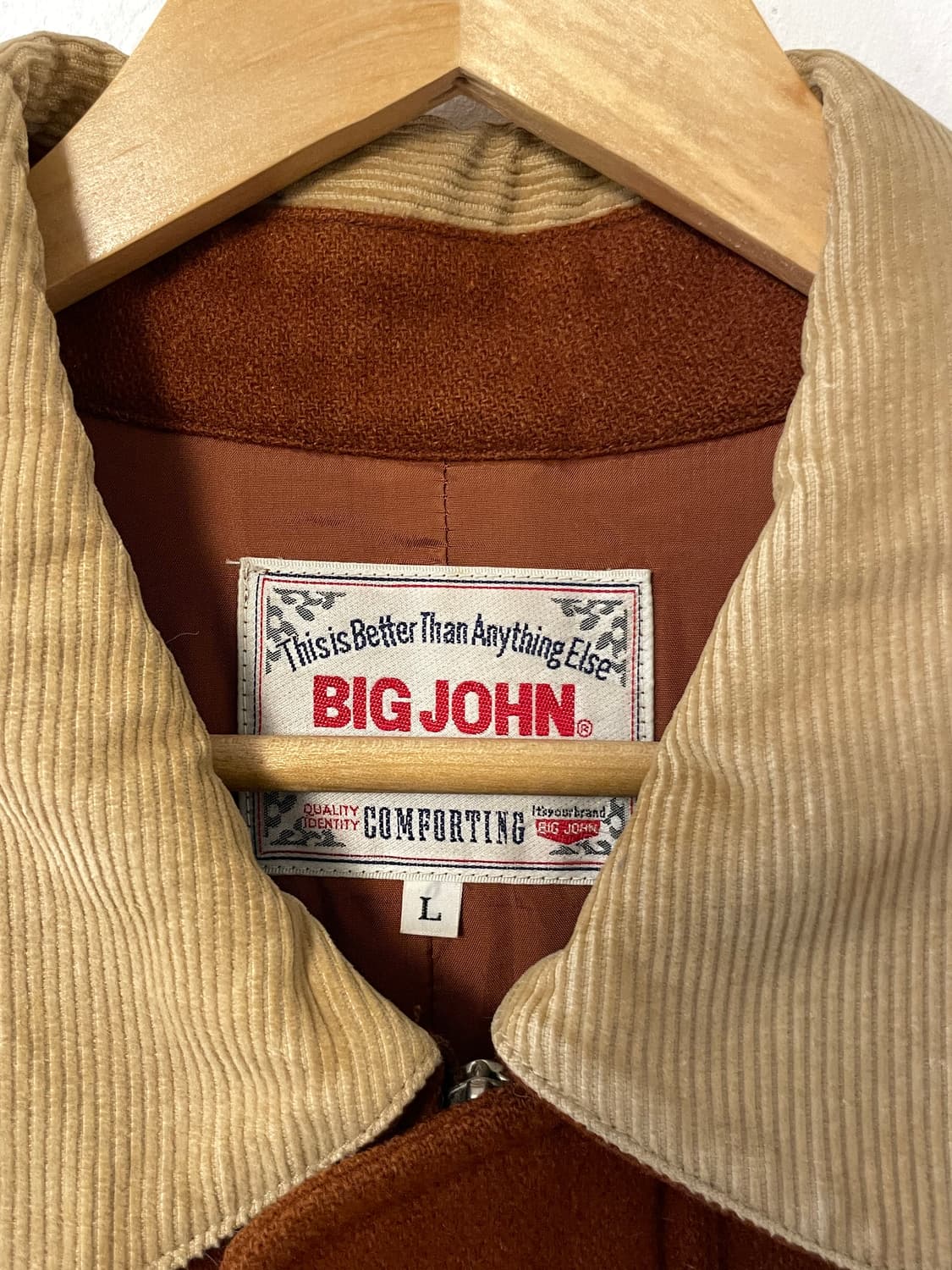 빅존 코트  상품이미지7