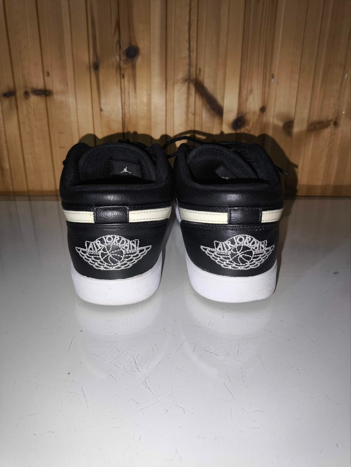 275mm 나이키 에어조던1 로우 운동화 상품이미지8