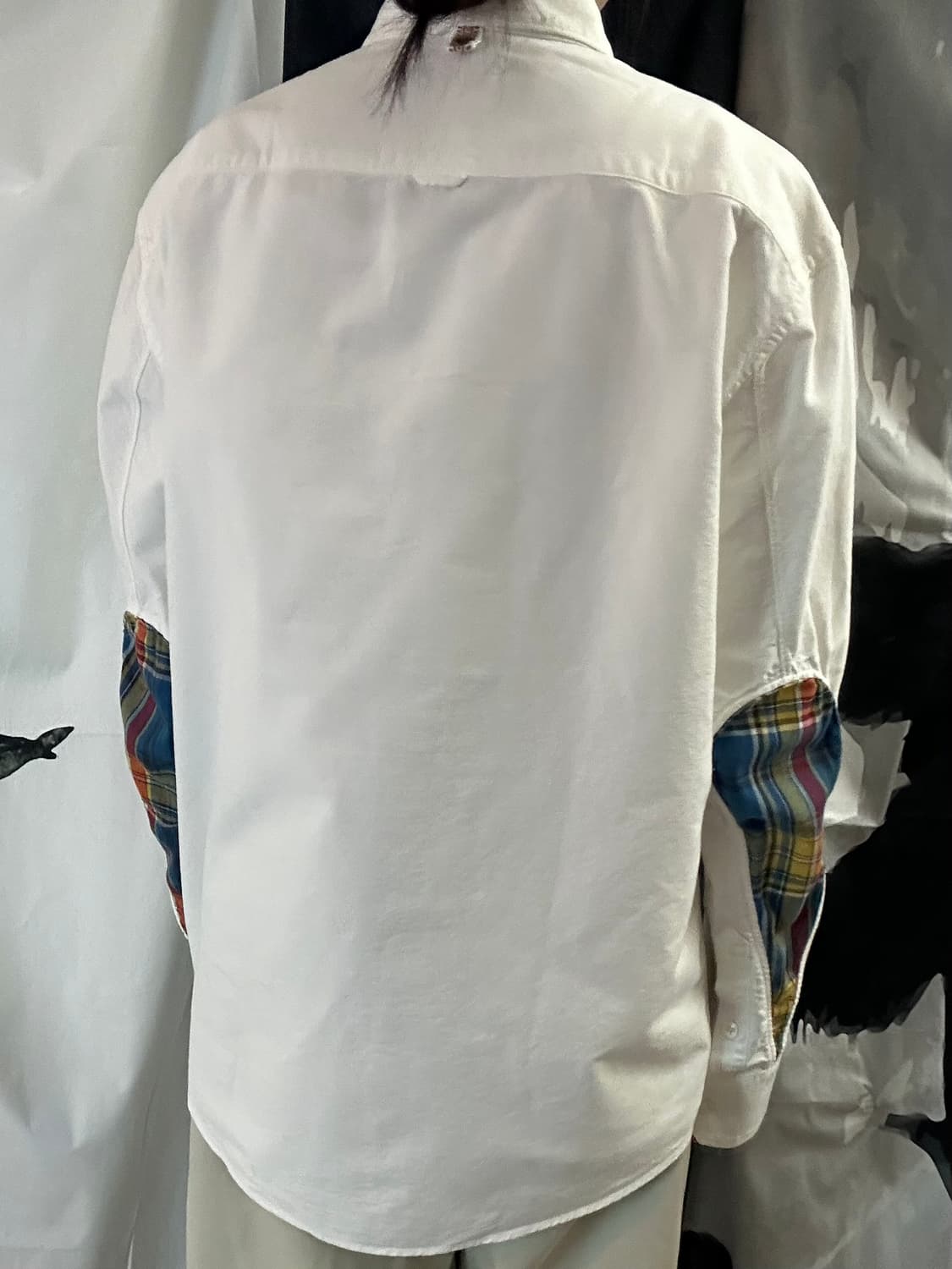 🇯🇵: visvim F.I.L Cubism Shirt 상품이미지2