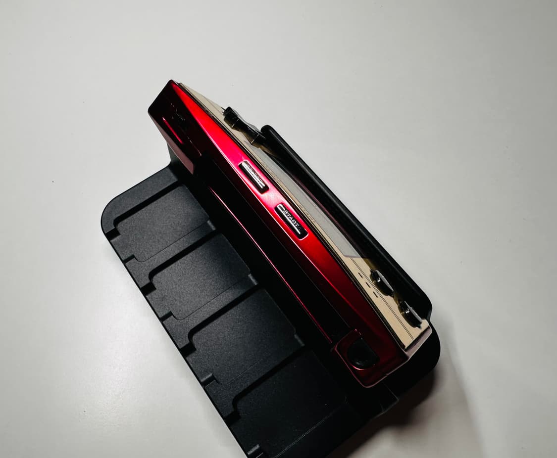 닌텐도 GBM 게임보이 미크로 슈퍼마리오 에디션 + 구성품 판매 DS 상품이미지8