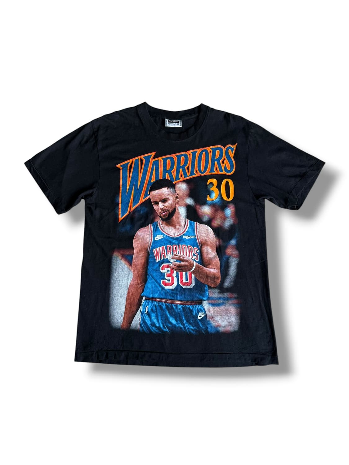 The Roxx 스테판 커리 반팔 티셔츠 상품이미지1