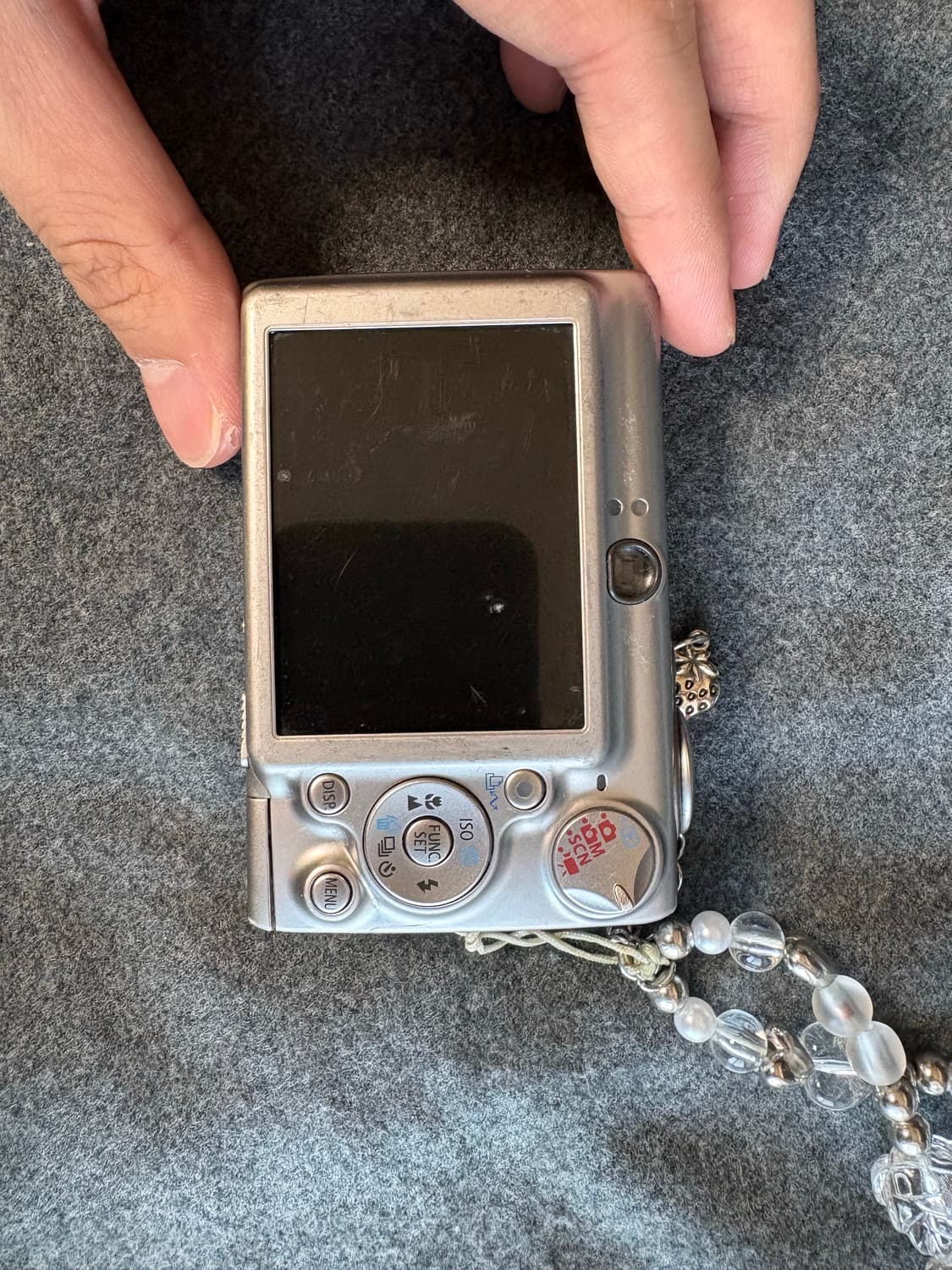 {아일릿 원희 디카}캐논익서스750(ixus750)판매합니다. 상품이미지3