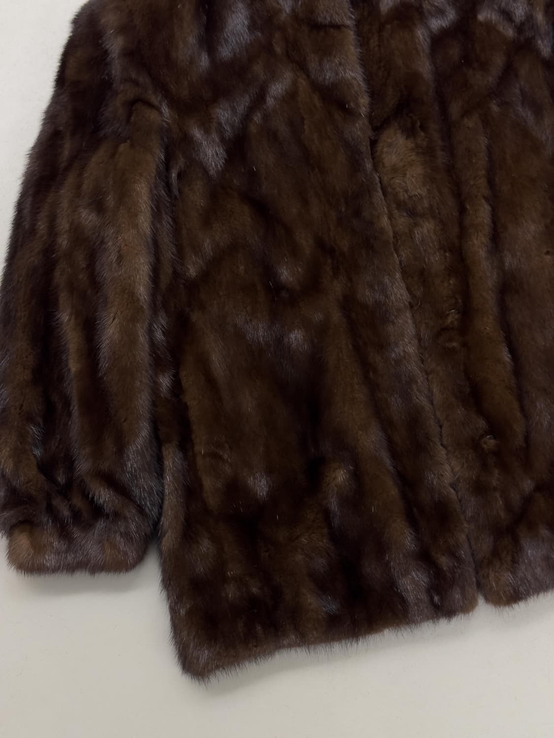 퍼 자켓 상품이미지3