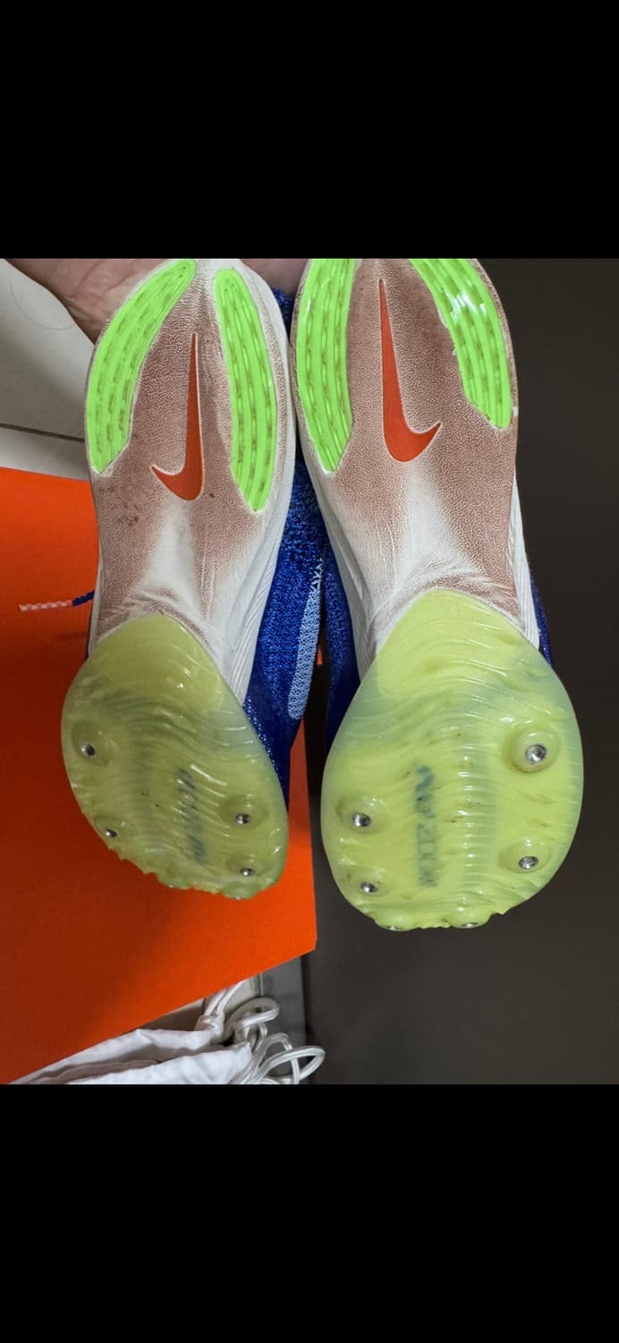 나이키 스파이크 상품이미지5