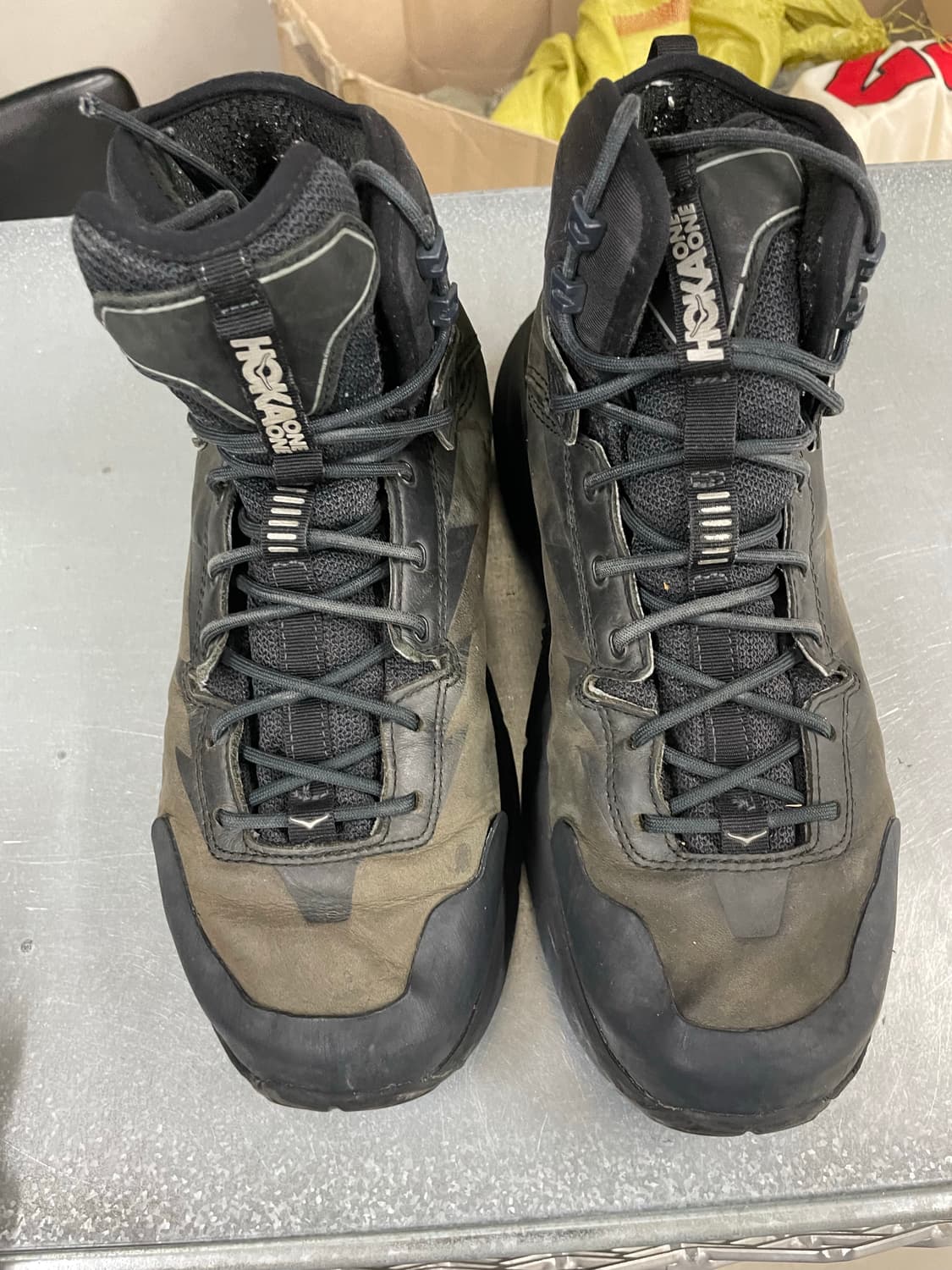 호카 카하 GTX 275 상품이미지5