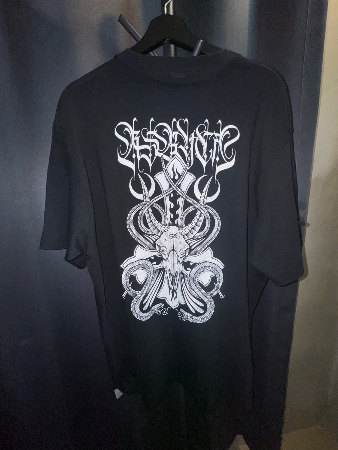 KRY 지뢰계 신상 반팔 정품 상품이미지2