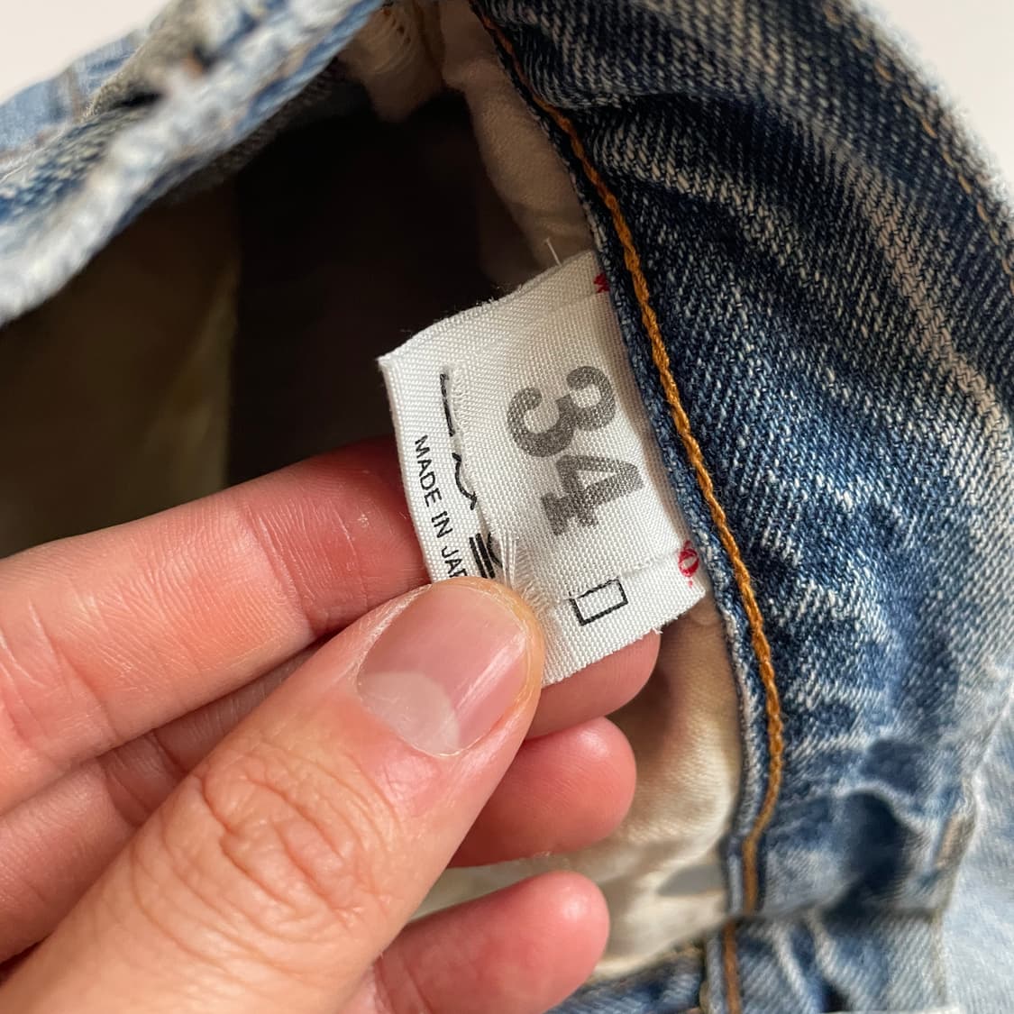 Warehouse 1105 상품이미지6