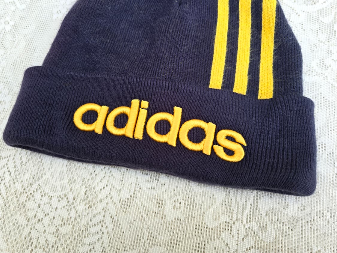 00s 아디다스 올드스쿨 비니 상품이미지2