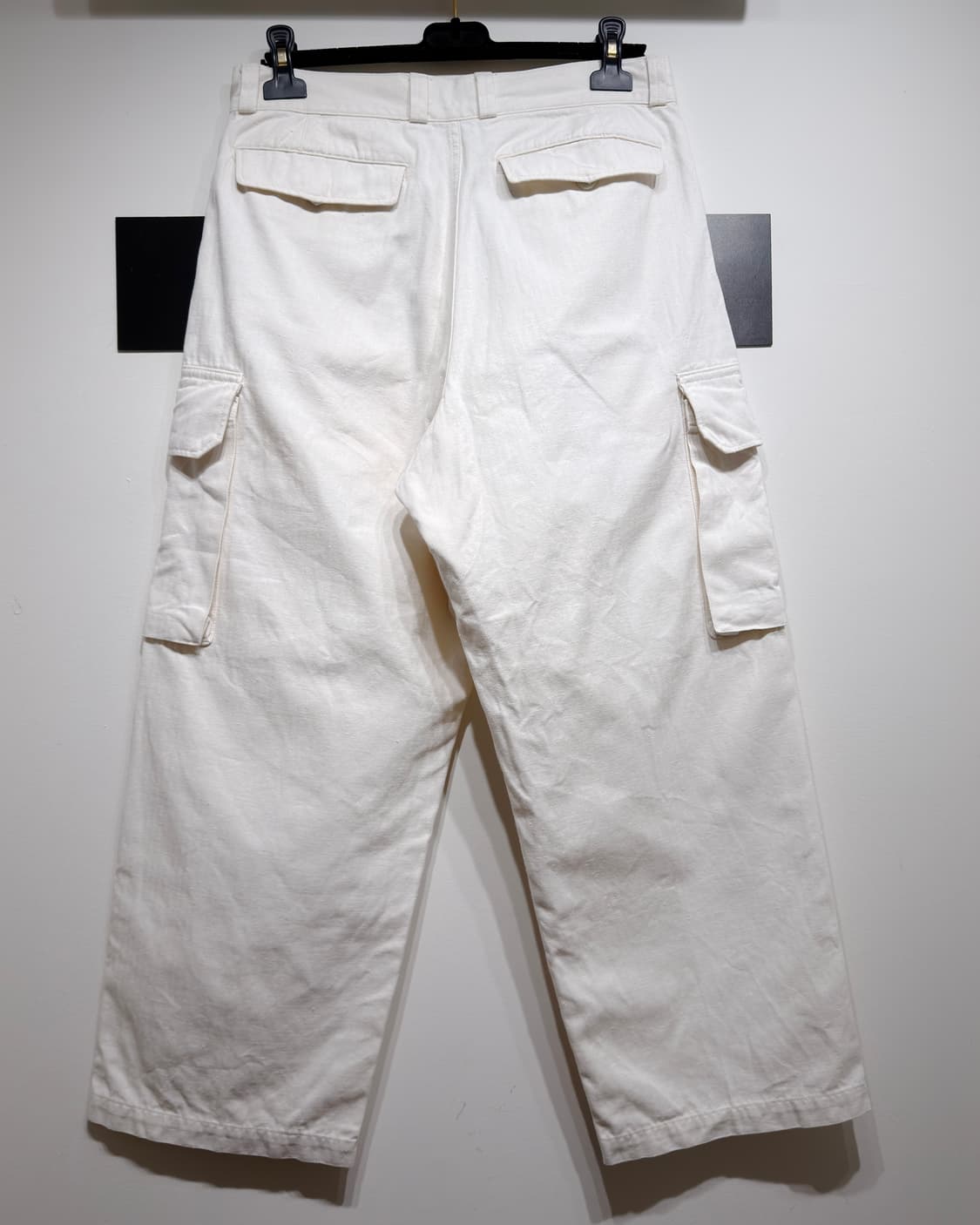 오디너리 핏츠 M47 카고 팬츠 상품이미지2