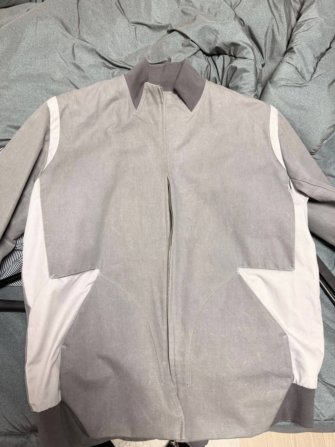 xlim ep.7 04 jacket XL 상품이미지1