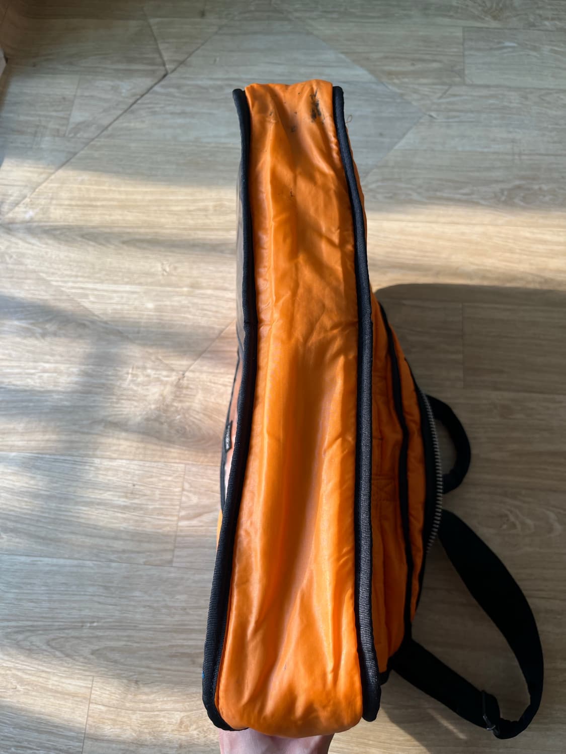 요시다 포터 탱커 2way 브리프케이스 622-79311 상품이미지8