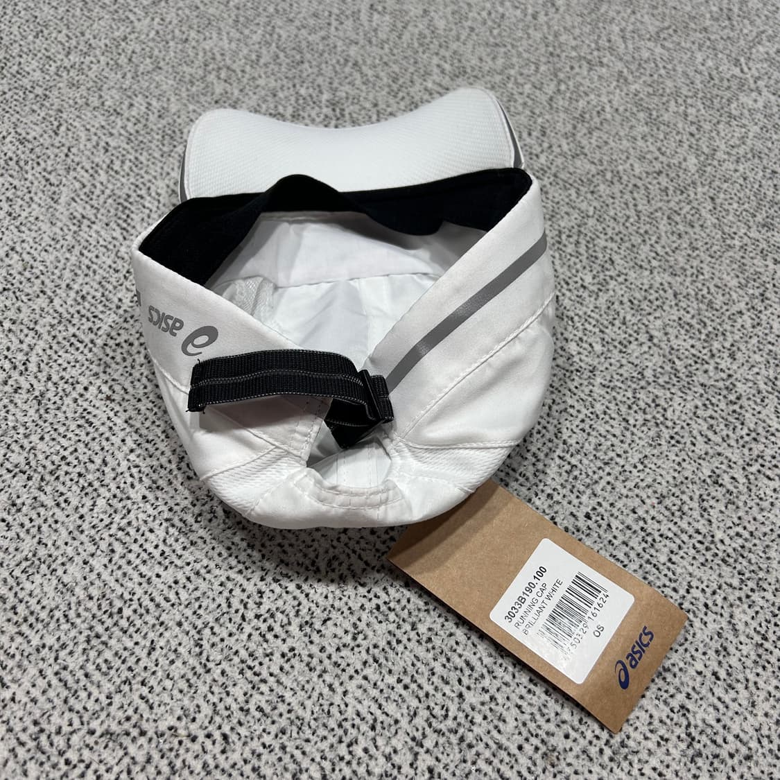 아식스 캡 상품이미지4