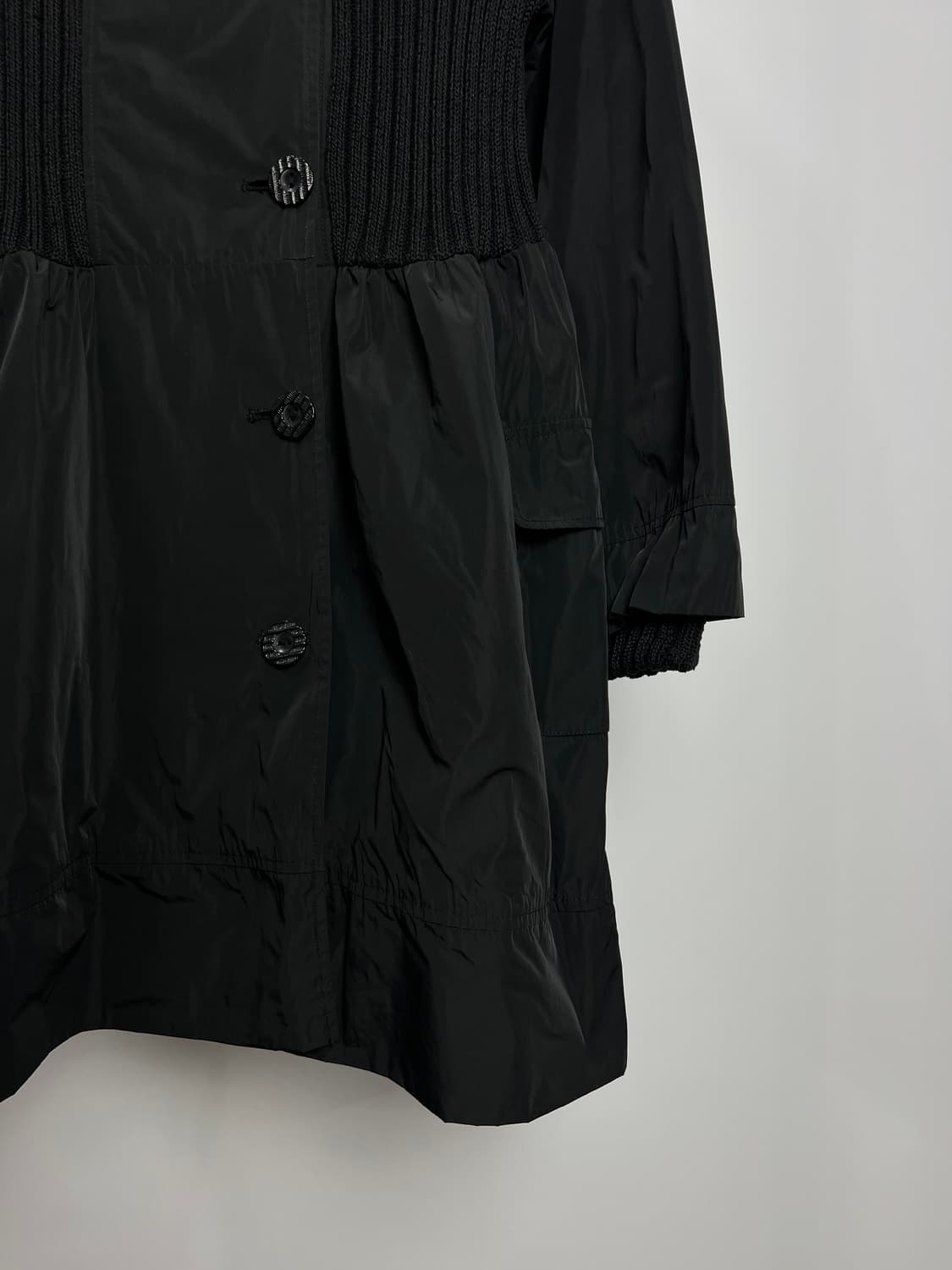 LISMORE 후드 코트  상품이미지3