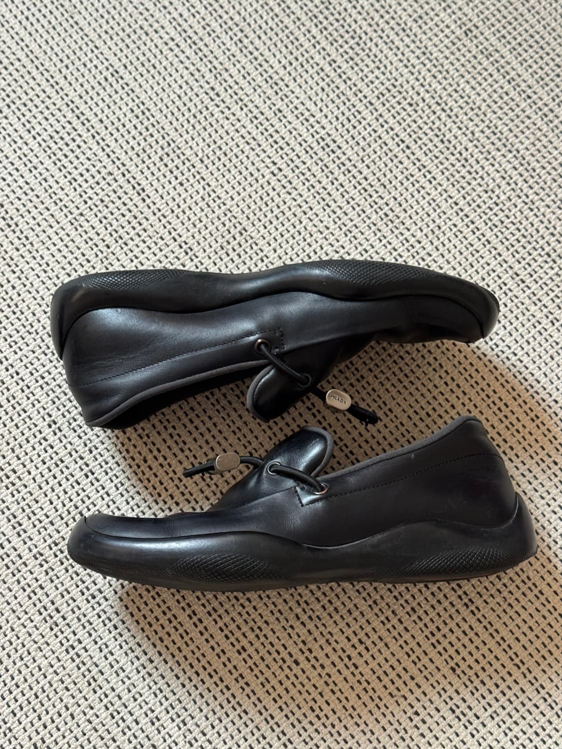 프라다 스포츠 비브람 로퍼 상품이미지2