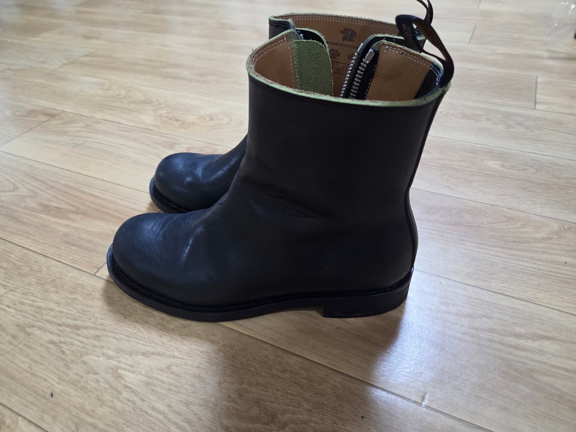 롤링덥트리오 그린티코어 캐스퍼 6사이즈 상품이미지2