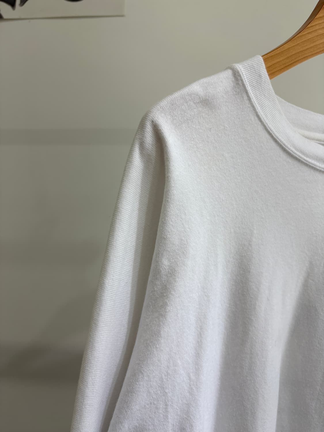 RVCA 긴팔티셔츠 상품이미지3