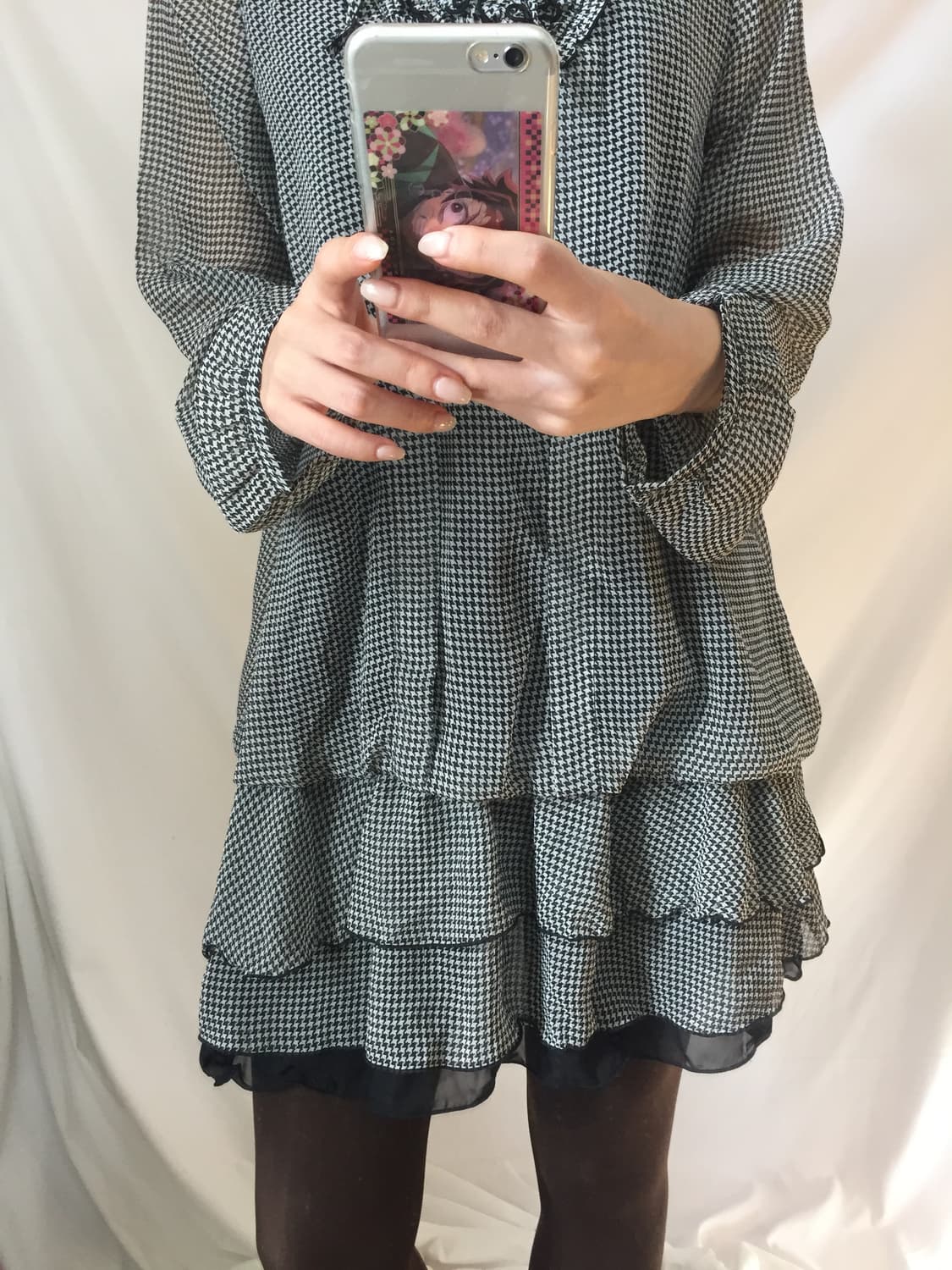 프릴 원피스 상품이미지9