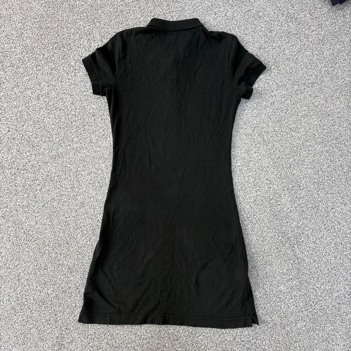 34 라코스테 반팔 카라 원피스 0420J 상품이미지3