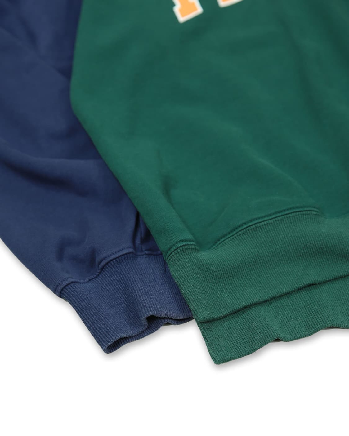 HALHAM Retro Colorway Sweatshirt 상품이미지5