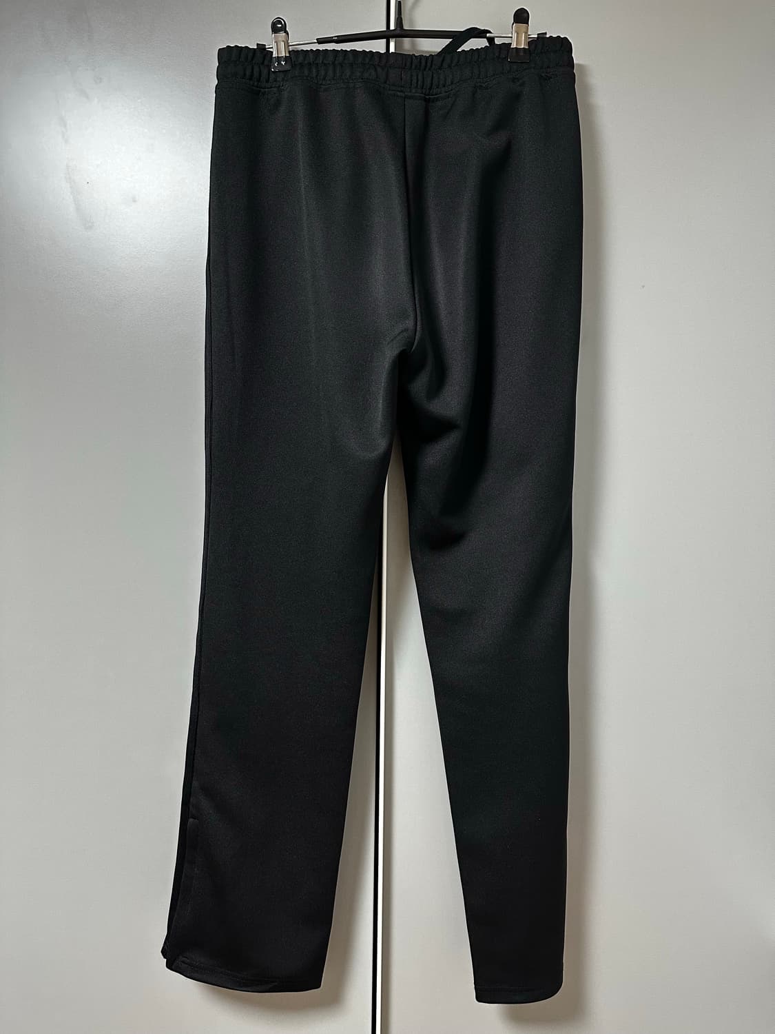 널디 올블랙 셋업 상품이미지4