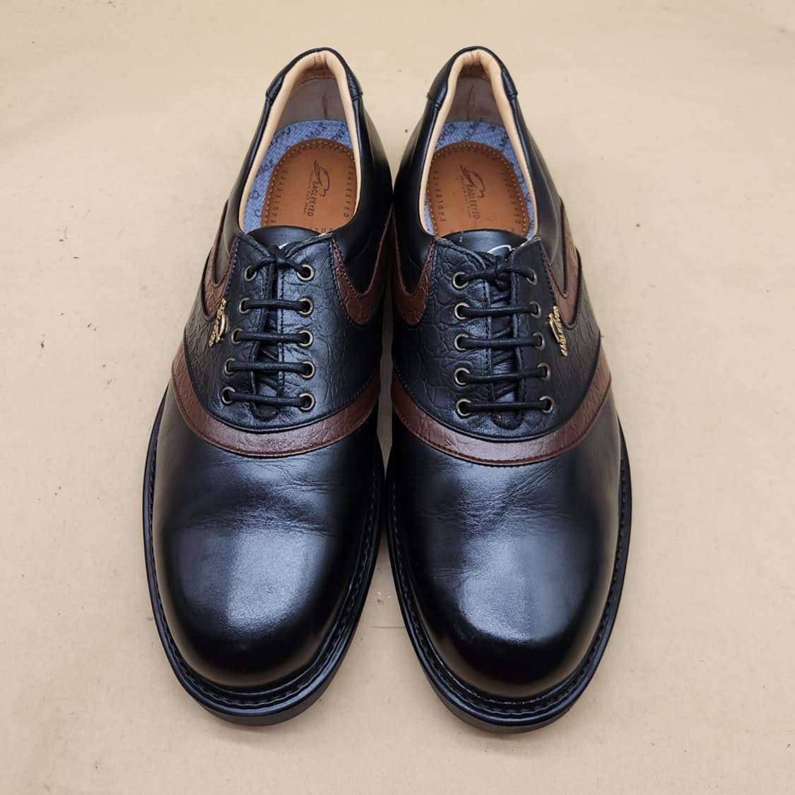 이글아이드 남성 골프화 270 상품이미지2