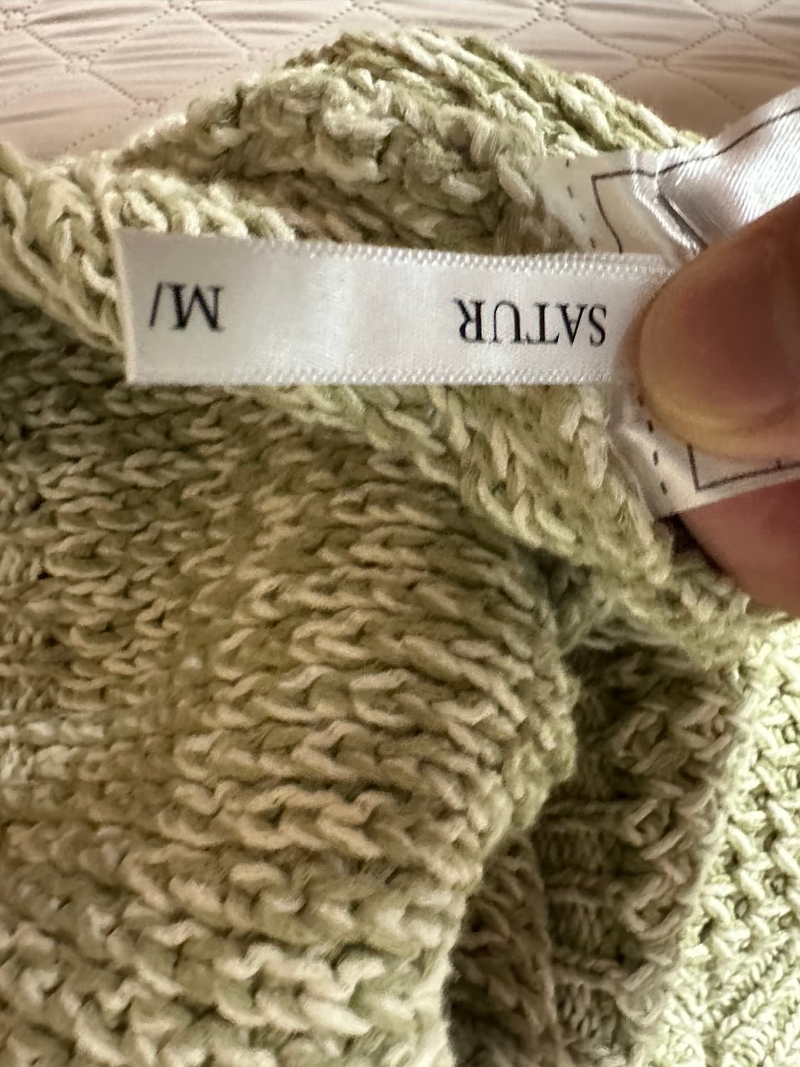 Satur조끼 상품이미지2