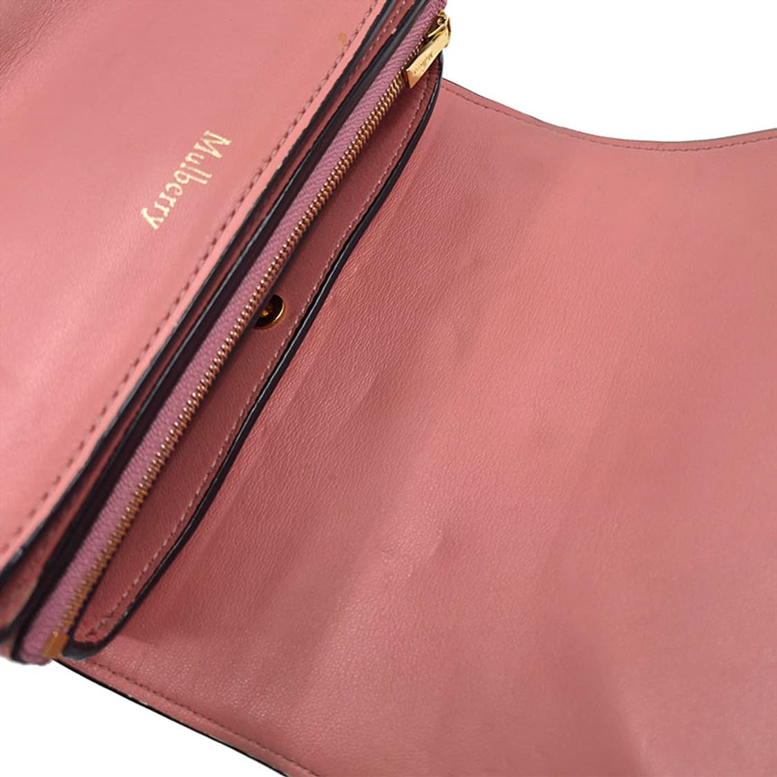 멀버리 체인 크로스백 상품이미지10