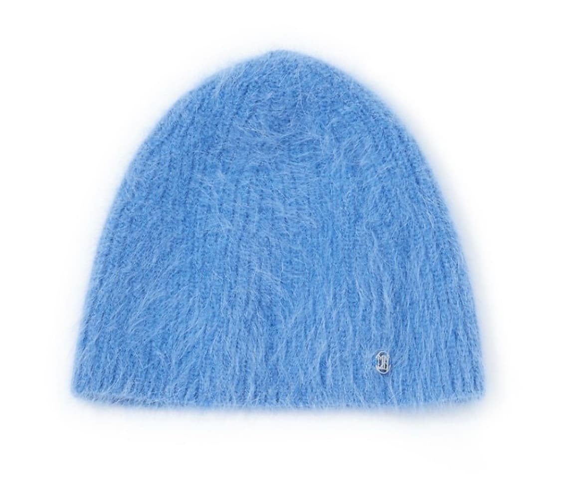 문선 프리미엄 앙고라 비니  상품이미지3