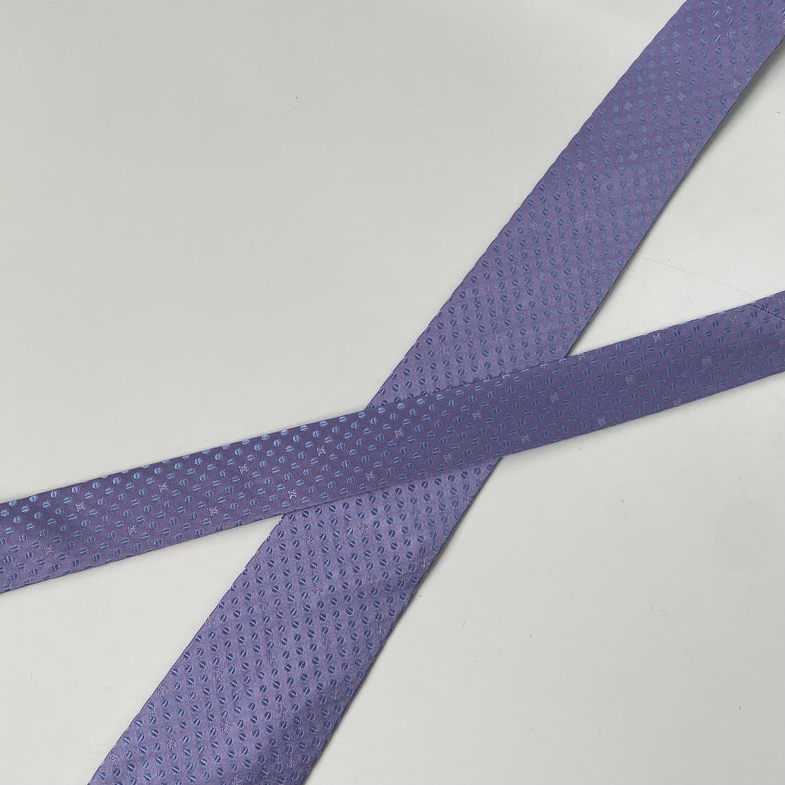 신형 셀린느(celine) 모노그램 명품 정품 넥타이 상품이미지4