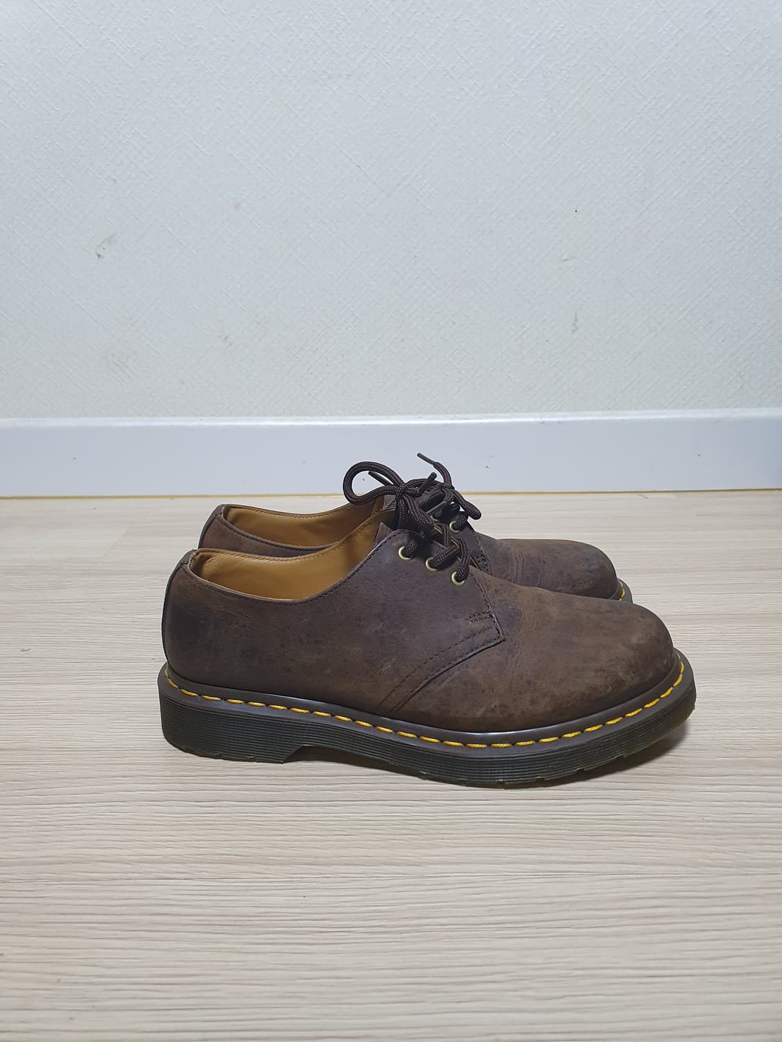 닥터마틴 1461 크레이지 호스 로퍼 240~45 상품이미지1