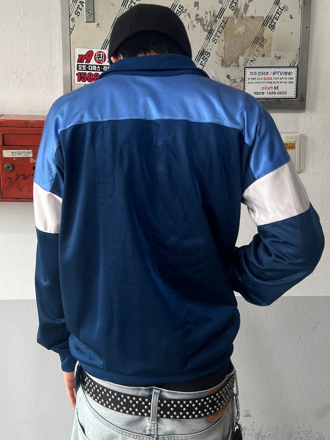 퓨마 올드스쿨 져지 상품이미지4