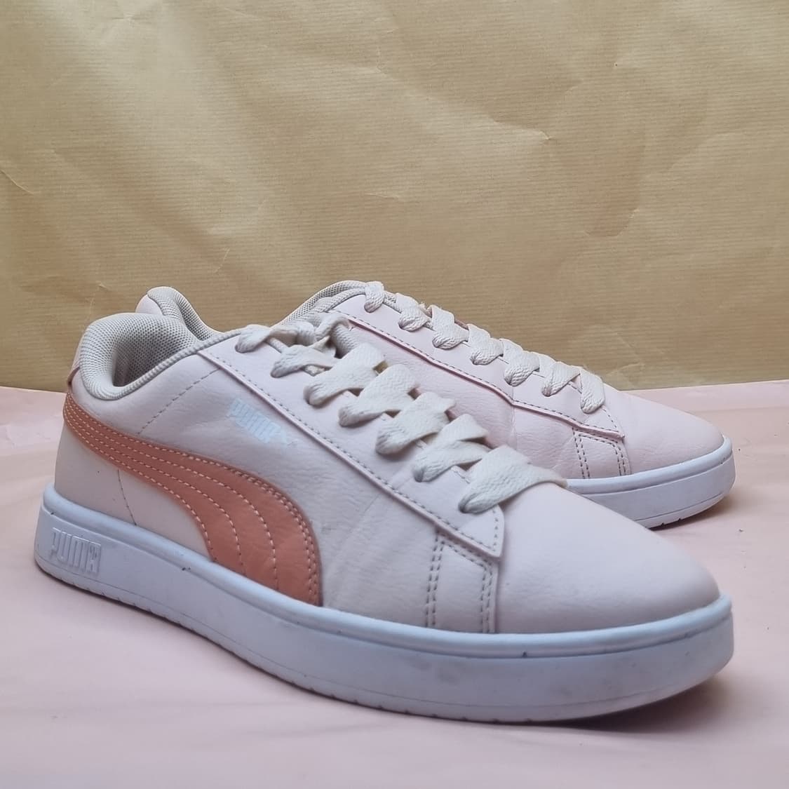 퓌마 니키클래식 여성스니커즈240  상품이미지1