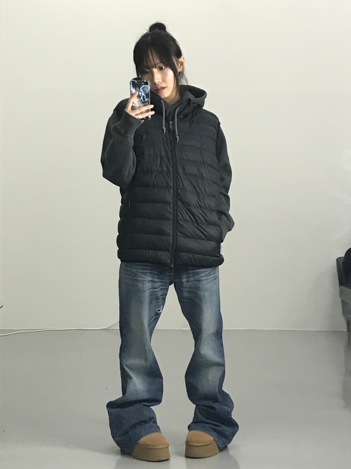 Polo Ralph Lauren Goose Down Vest 상품이미지2