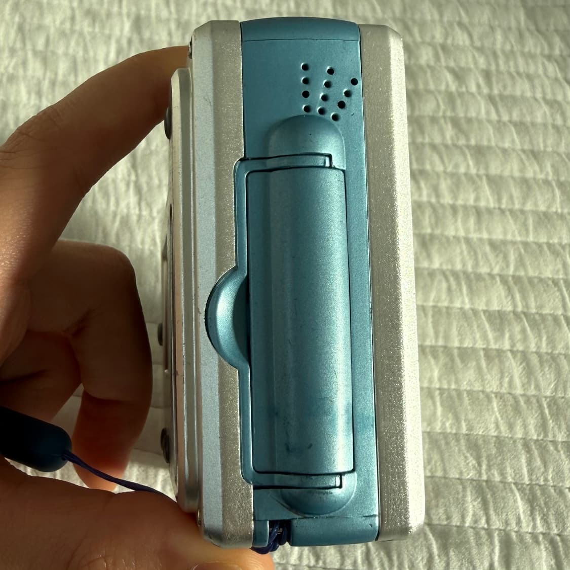 먼지) 폴라로이드 디카 pdc3070 상품이미지5