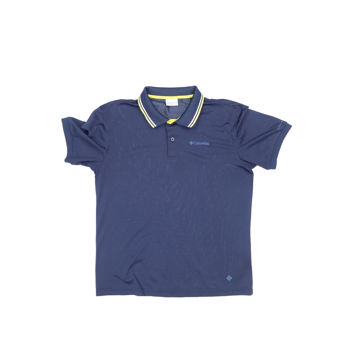 L 컬럼비아 기능성 반팔카라티 0316H1 상품이미지1