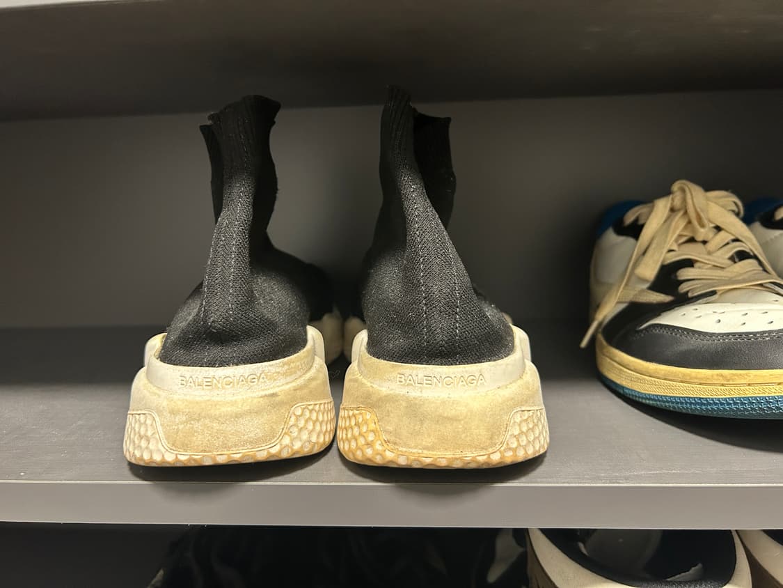 발렌시아가 스피드러너 상품이미지2