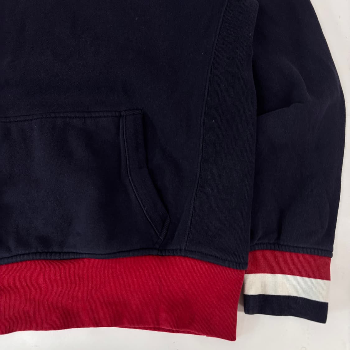 폴로 후드티  상품이미지5