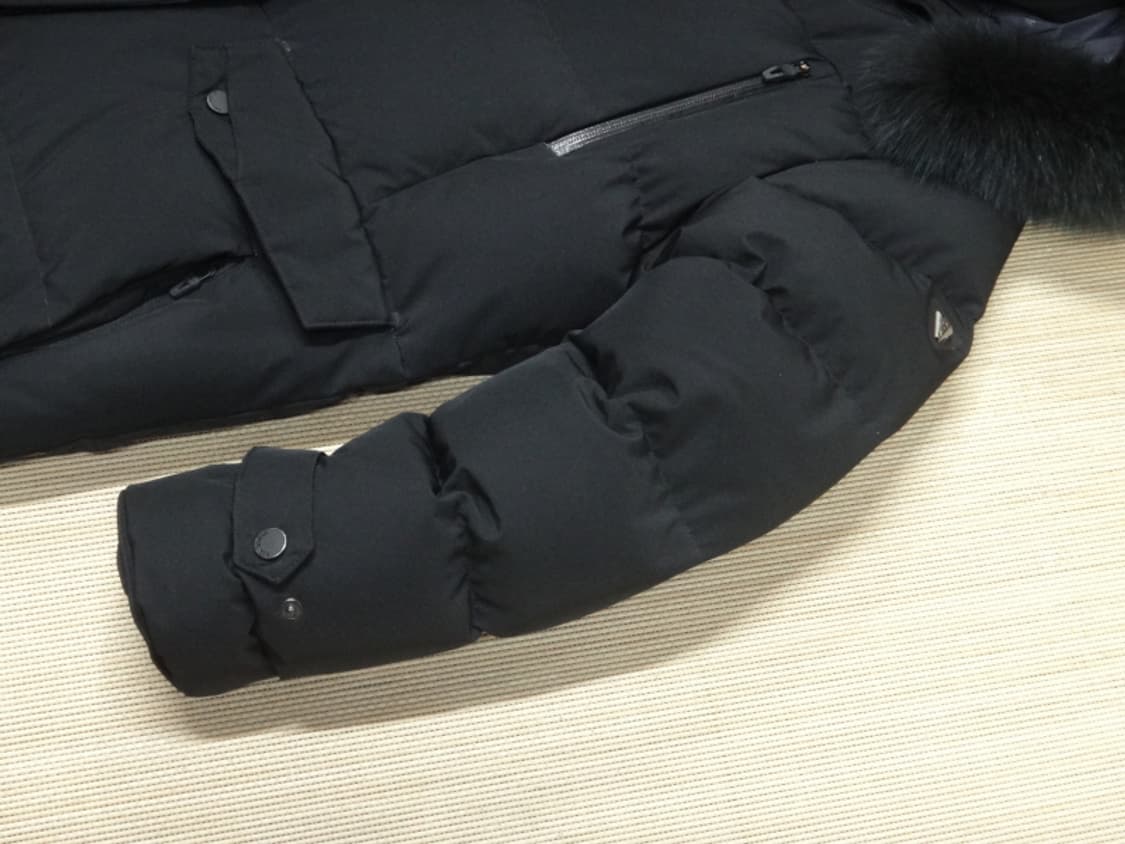 (90) 블랙야크 여성 b모션 벤치다운자켓2 상품이미지5