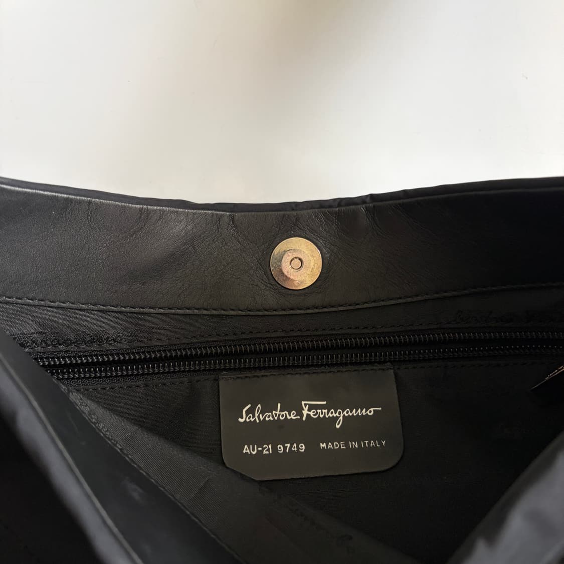페라가모백 Salvatore Ferragamo (OS) 상품이미지2