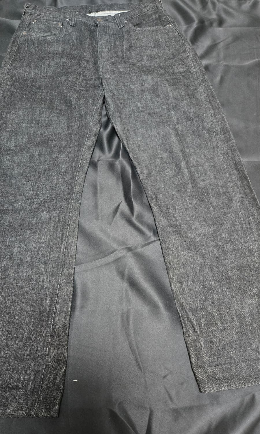 풀카운트 0105 bk 32 상품이미지8