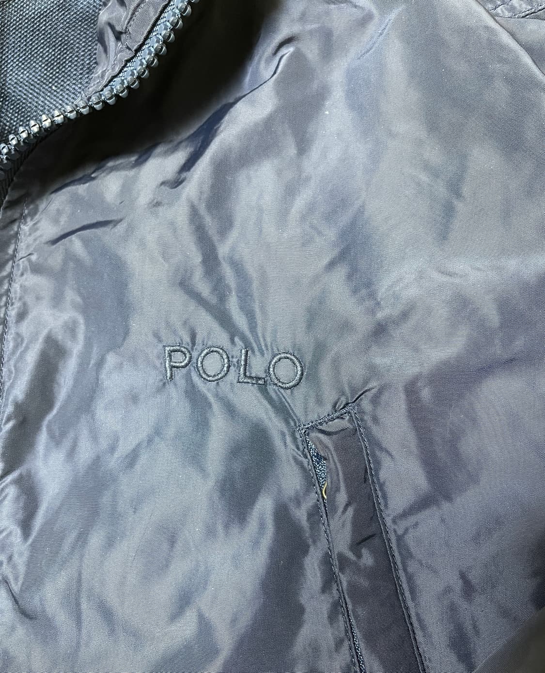 폴로 랄프로렌 윈드브레이커 상품이미지5