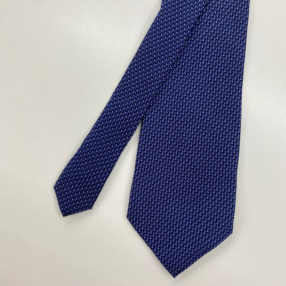 발망(BALMAIN) 명품 정품넥타이 상품이미지2