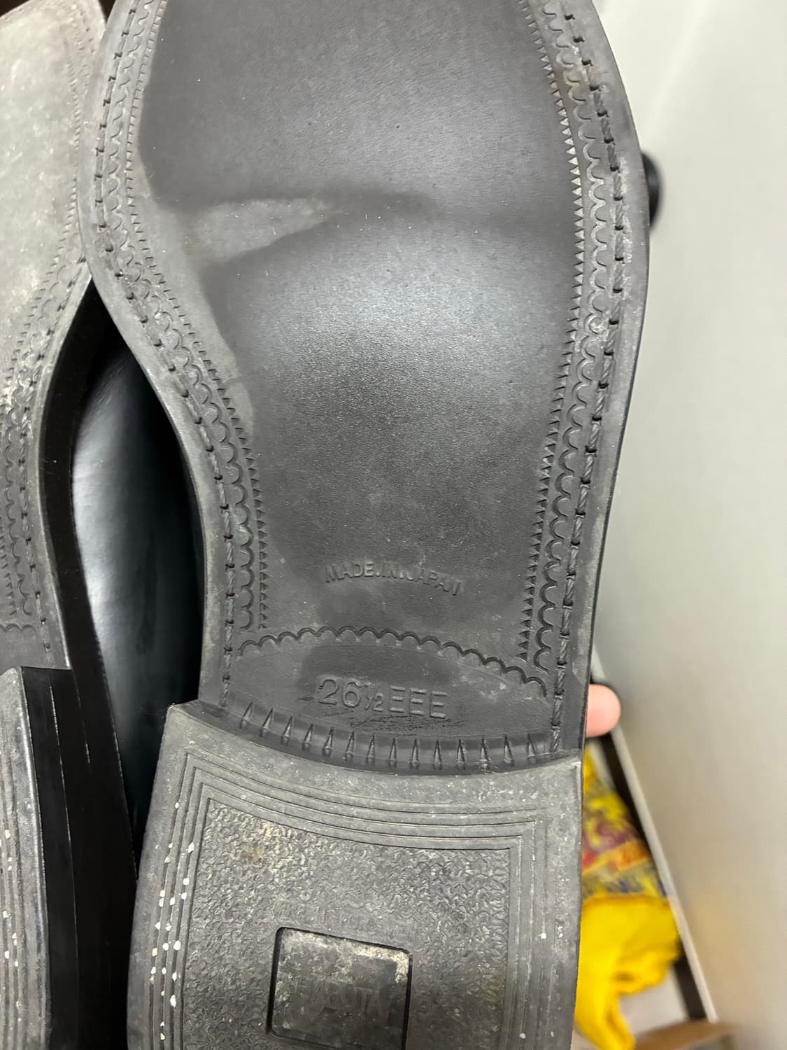 하루타 906 로퍼 상품이미지7